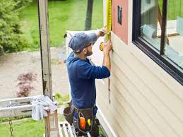 Affordable Siding Repair and Maintenance Services in Kalifornsky, AK